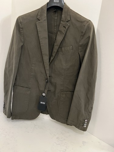 Giacca hugo boss - giacca,