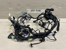 Impianto Elettrico KTM 790
