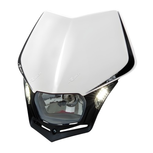 Faro racetech face - racetech, v-face