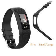 Cinturino orologio silicone