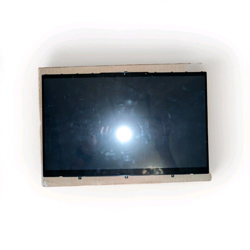 Schermo display lcd - display, full