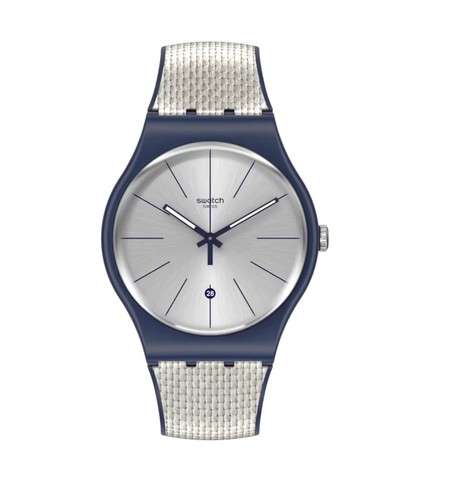 Nuovo raro orologio swatch - raro,