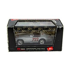 Brumm R190 - MERCEDES 300 SLR MILLE MIGLIA