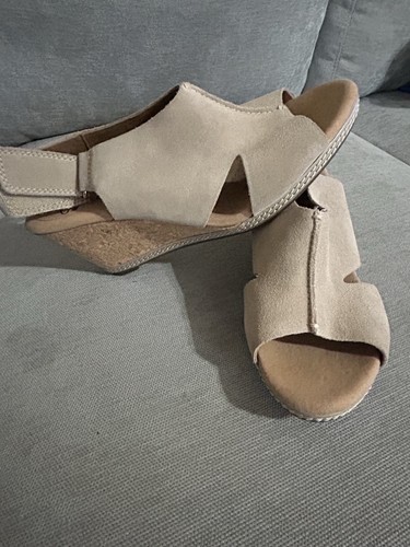 Sandali donna clarks - donna,