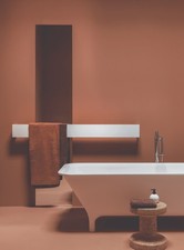 Tubes Square maniglione