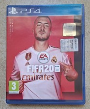 FIFA 20 PS4 - Edizione