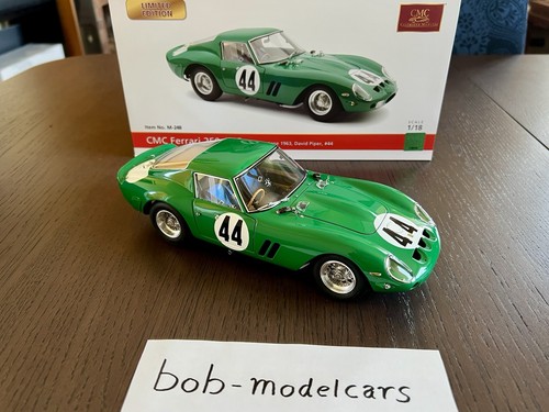 Cmc 248 ferrari - ferrari, 250