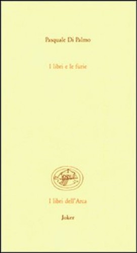Libri palmo pasquale i - di,