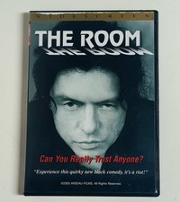 The Room Widescreen - Tommy