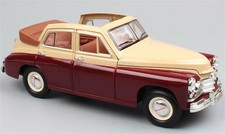 Lucky Die Cast: Gaz-M20 Pobeda