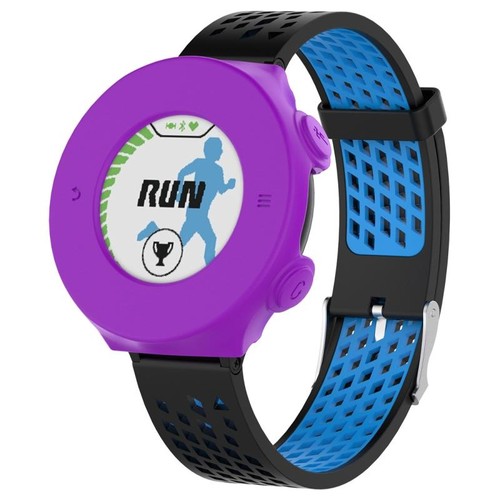 Custodia silicone garmin - custodia,