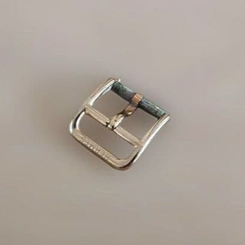 Fibbia orologio hermes - fibbia,