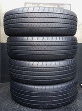 GOMME USATE 225/65R17 102V BRIDGESTONE TURANZA  EVO  ESTIVI PNEUMATICI USATI
