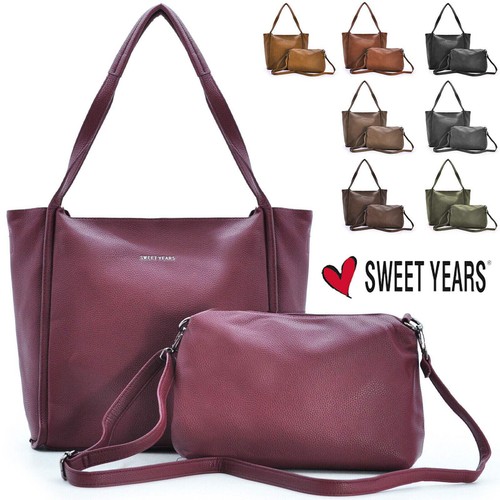 Borsa pelle sweet - sweet, years