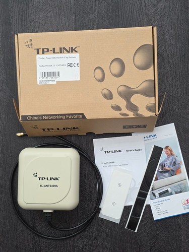 Antenna link ant2409a - antenna, tp-link
