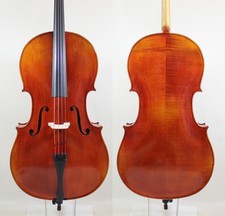 Un grande violoncello Antonio