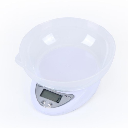 Bilancia elettronica cucina - elettronica,