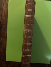 Lettere scelte del Commendatore Annibal Caro ad uso della gioventù 