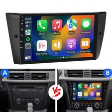 Per BMW Serie 3 E90 E91 E92