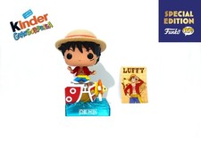 One piece kinder - piece, gran