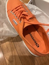 Sneaker italiane Superga