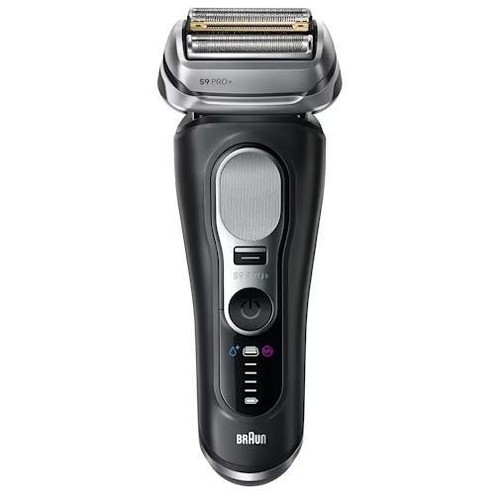 Braun series pro 9600s - braun, 9