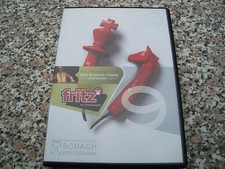 ChessBase Scacchi Chess PC DVD