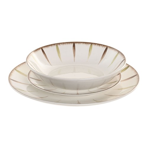 Servizio piatti home esprit - servizio,