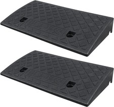 2pz rampe cordolo - rampe, portatili