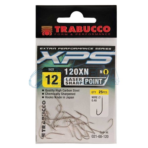 Trabucco amo 120 - 120, xn