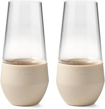 Bicchieri da Champagne Chic