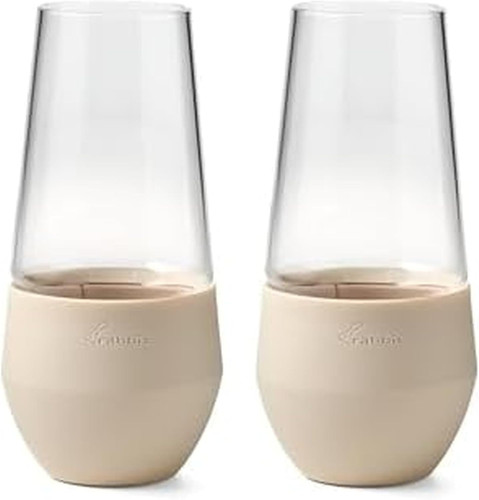 Bicchieri champagne chic - bicchieri,