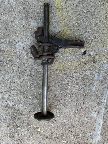 Vintage bilstein dbp car - vintage, vw