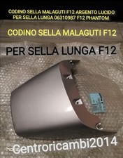 CODINO SELLA MALAGUTI F12