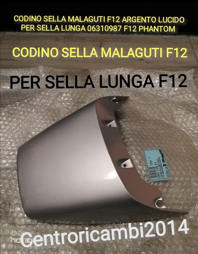 Codino sella malaguti - sella,