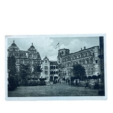 Cartolina AK Alt Heidelberg