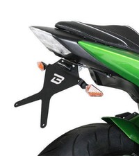 KAWASAKI Z750 - 07/14 -