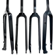 Forcella conica dritta - forcella,