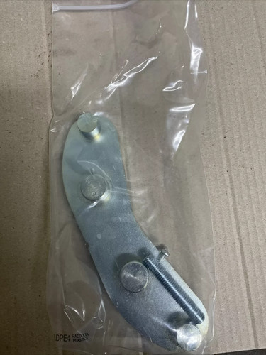 Bft kit leva rotazione - leva, 120°