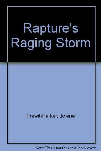 Rapture raging storm - rapture's,