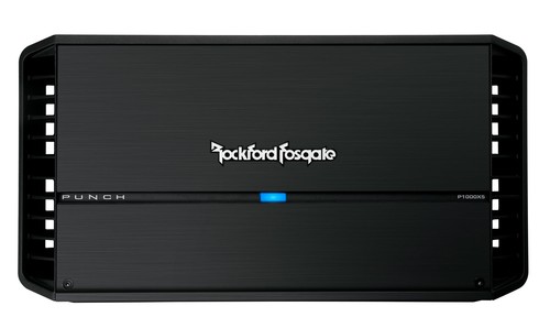 Amplificatore finale rockford - finale,