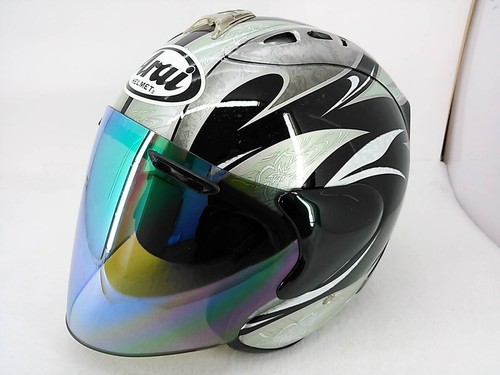 Casco jet arai - casco,