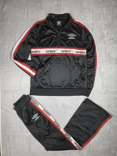 Tuta tracksuit umbro - umbro, |
