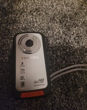 Mini videocamera impermeabile