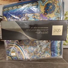 Piastra ghd platinum plus - platinum,