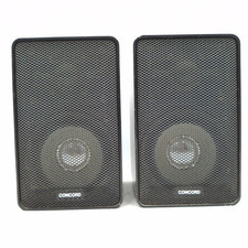 Altoparlanti Sound Barrier