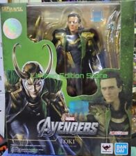 Bandai Loky Avengers