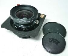 Schneider Super-Angulon 5,6/65 MC obiettivo Linhof in vendita ff-shop24