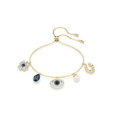 Bracciale swarovski symbolica - bracciale,