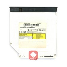 Toshiba Lettore Masterizzatore DVD Interno Slim SN-S083 Notebook Portatile